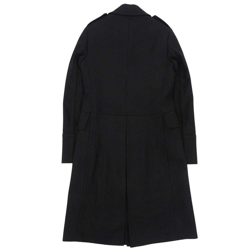 Pretty Green プリティーグリーン 美品 ジミ・ヘンドリックス コート メンズ ブラック 1 コート