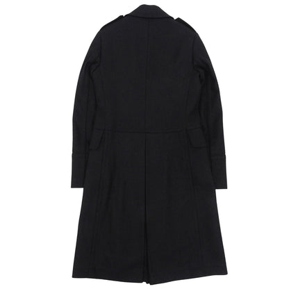 Pretty Green プリティーグリーン 美品 ジミ・ヘンドリックス コート メンズ ブラック 1 コート