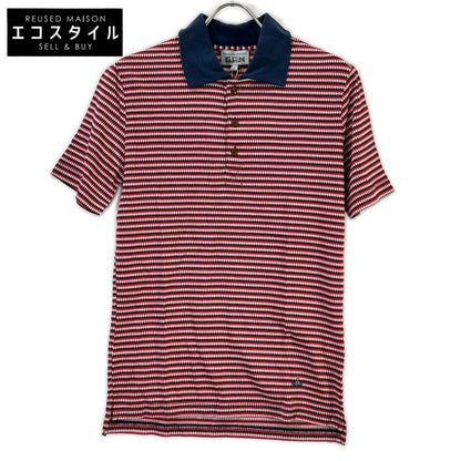 Vivienne Westwood MAN ヴィヴィアンウエストウッドマン 4747-8404 総柄 ポロシャツ トップス