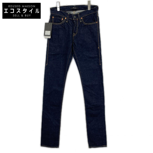 JOHN BULL ジョンブル 11245 インディゴ デニム ボトムス