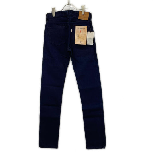 JAPAN BLUE JEANS ジャパンブルージーンズ JB0463J Côte d'Ivoire cotton navy denim bottoms