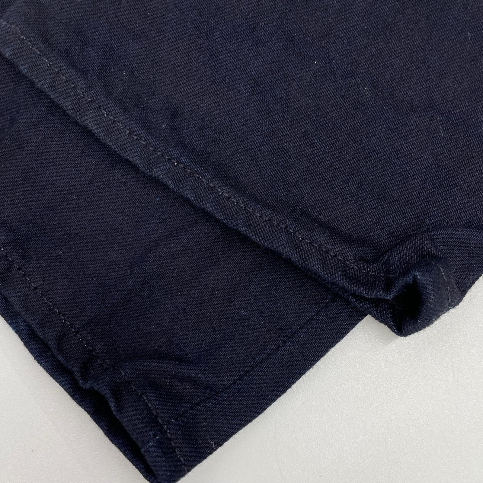 JAPAN BLUE JEANS ジャパンブルージーンズ JB0463J コートジボワール綿 ネイビー デニム ボトムス