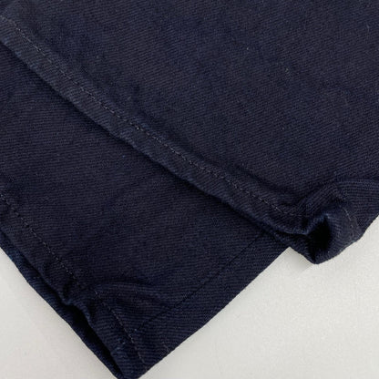 JAPAN BLUE JEANS ジャパンブルージーンズ JB0463J コートジボワール綿 ネイビー デニム ボトムス