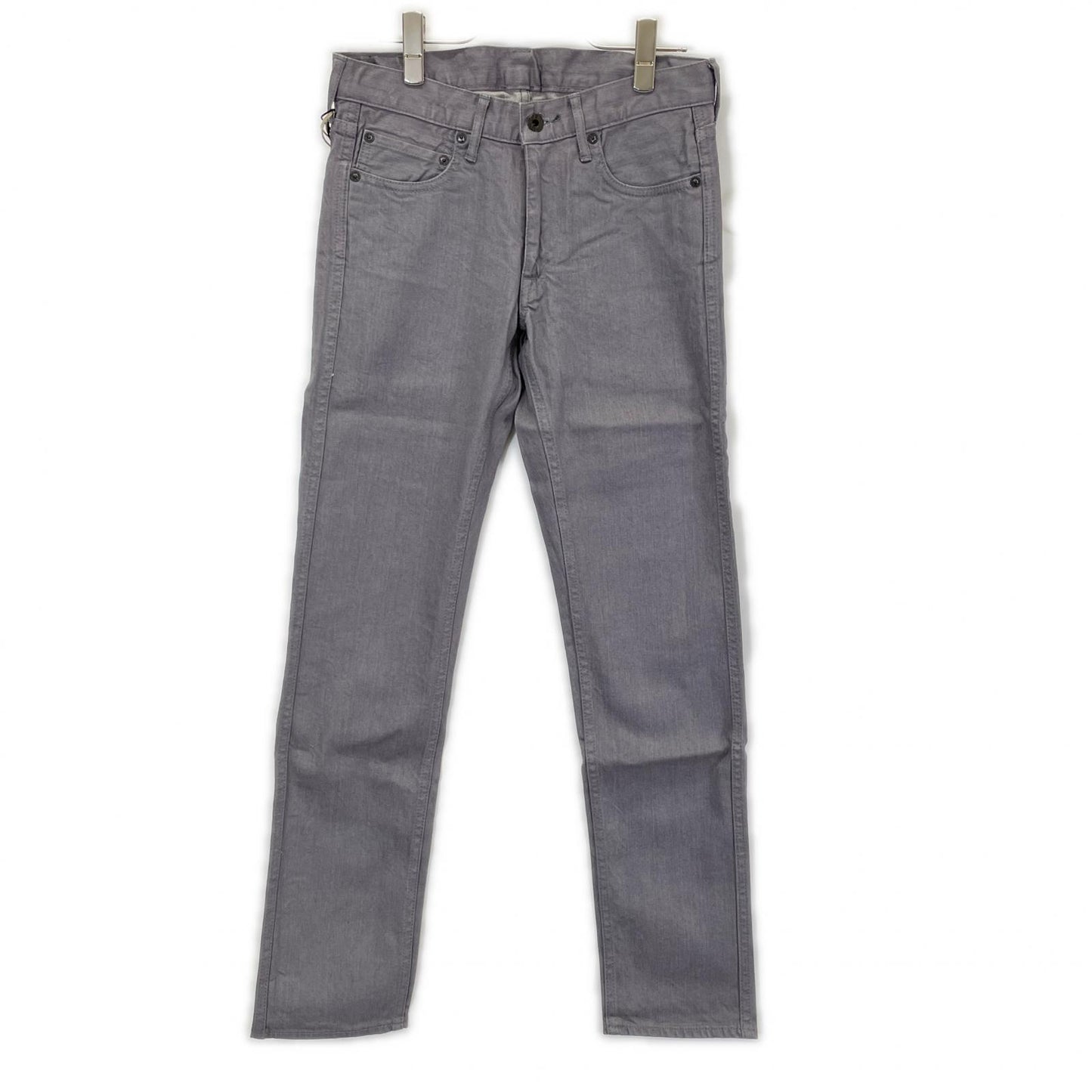 JAPAN BLUE JEANS ジャパンブルージーンズ JB3100 グレー ストレートデニム ボトムス
