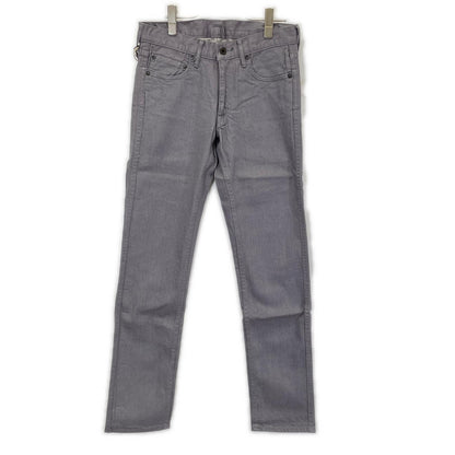 JAPAN BLUE JEANS ジャパンブルージーンズ JB3100 グレー ストレートデニム ボトムス