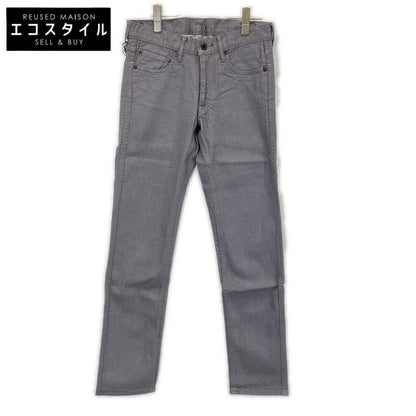 JAPAN BLUE JEANS ジャパンブルージーンズ JB3100 グレー ストレートデニム ボトムス