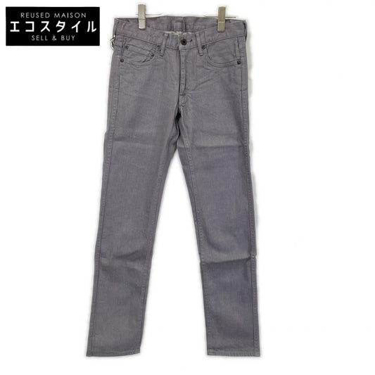 JAPAN BLUE JEANS ジャパンブルージーンズ JB3100 グレー ストレートデニム ボトムス