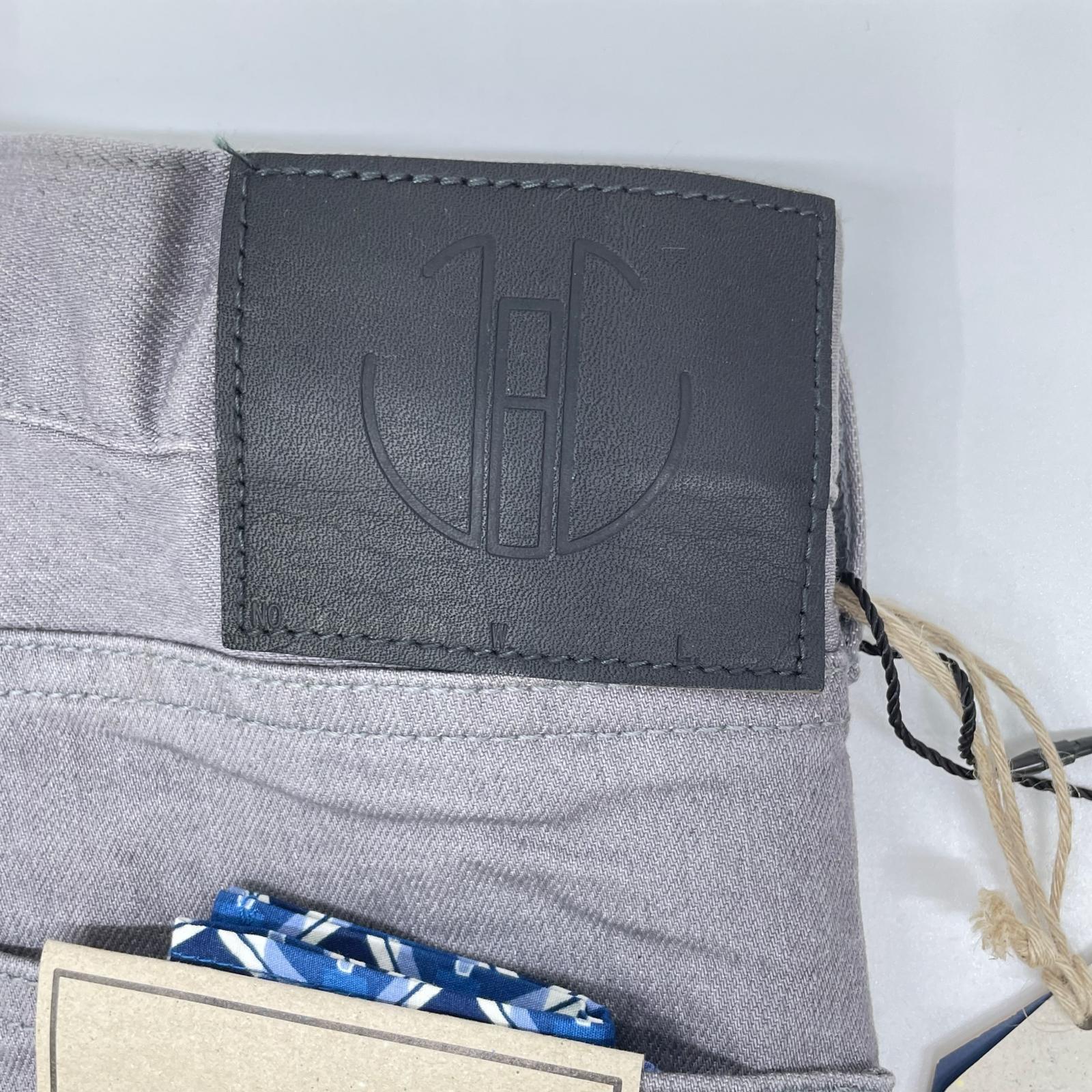 JAPAN BLUE JEANS ジャパンブルージーンズ JB3100 グレー ストレートデニム ボトムス