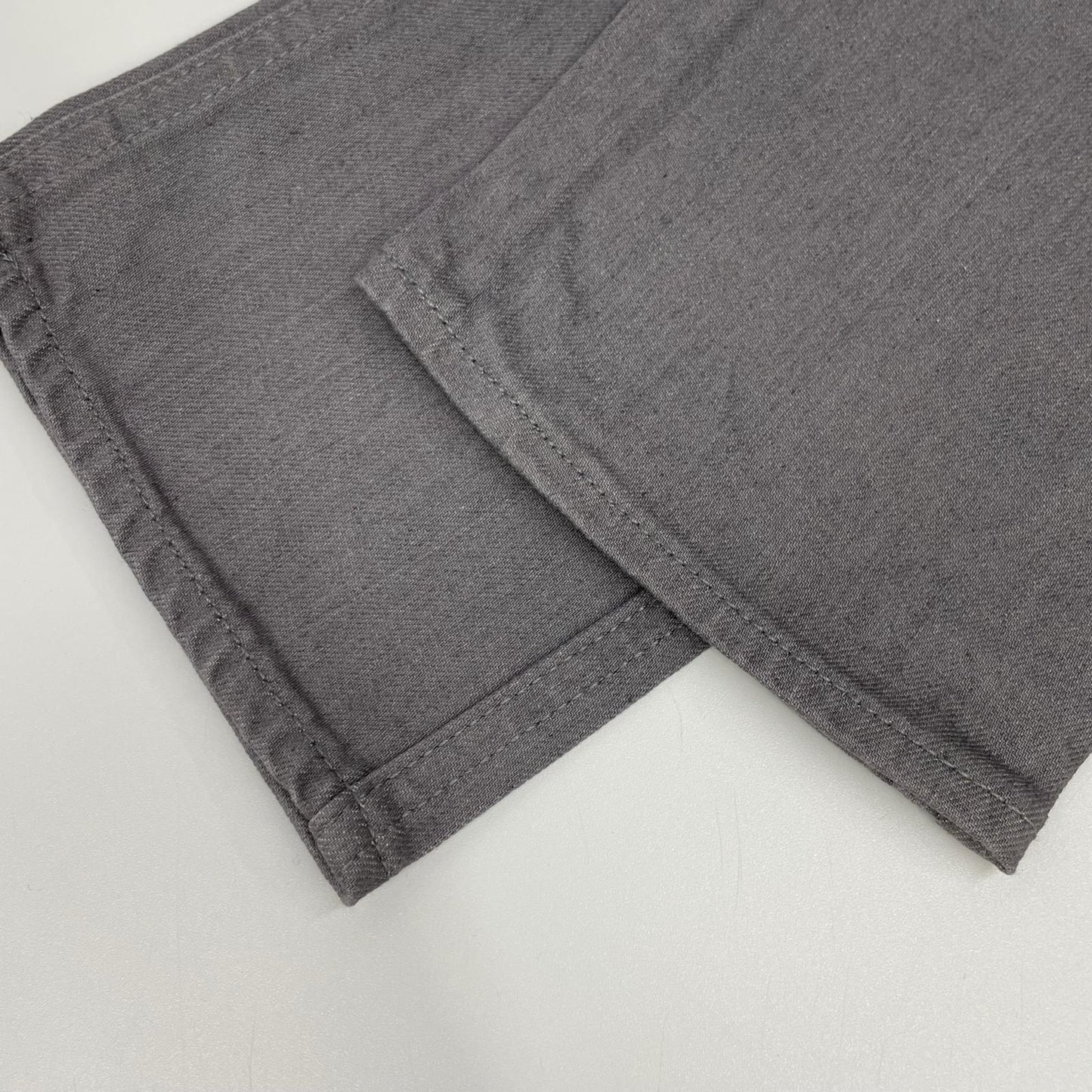 JAPAN BLUE JEANS ジャパンブルージーンズ JB3100 グレー ストレートデニム ボトムス