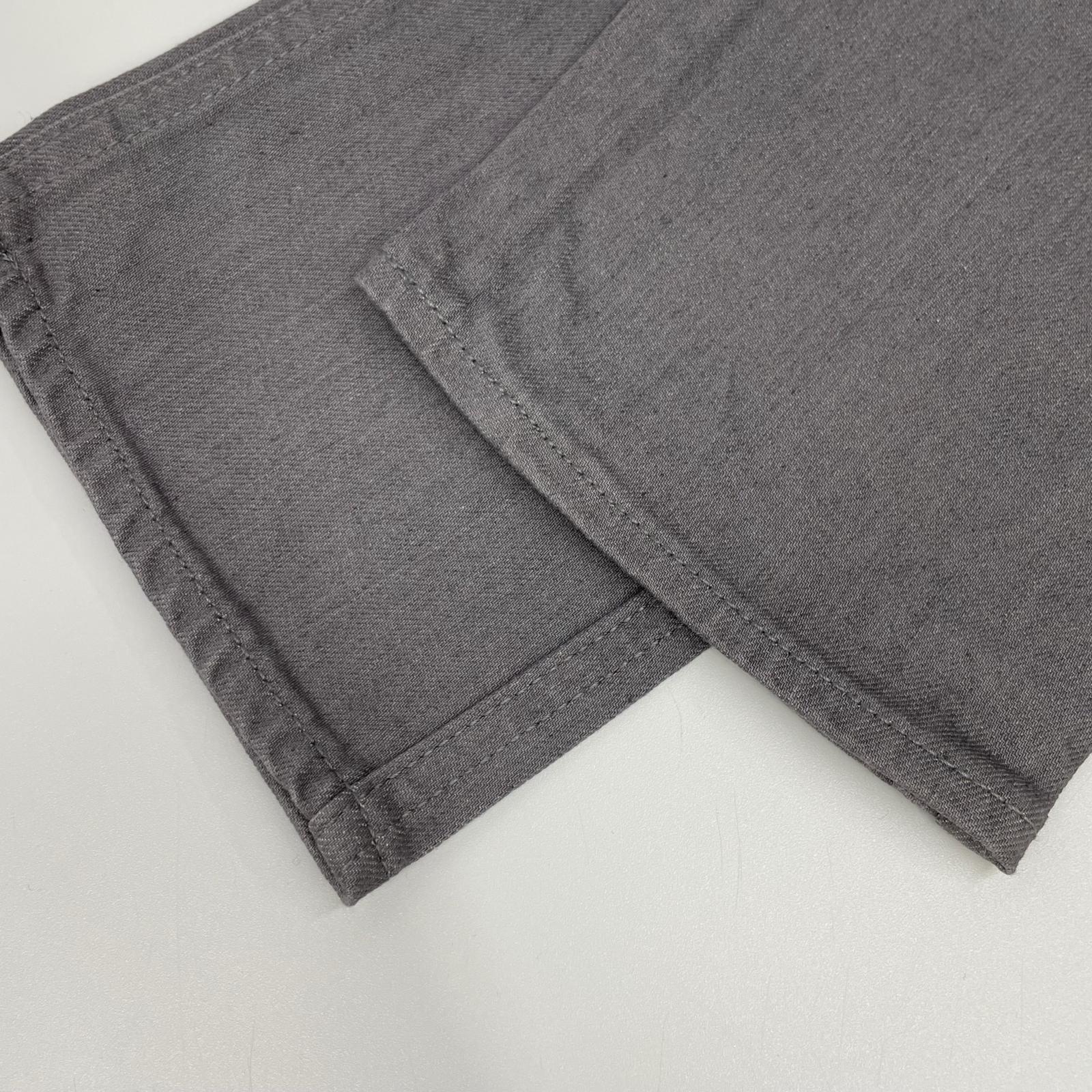 JAPAN BLUE JEANS ジャパンブルージーンズ JB3100 グレー ストレートデニム ボトムス