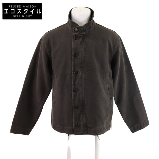 RRL Double RL x Ron Herman [Excellent condition/Domestic authentic/25SS] Bower Deck Jacket