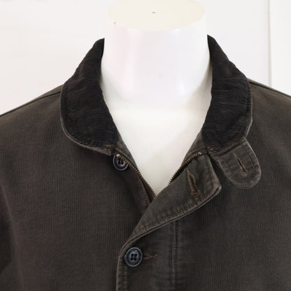 RRL Double RL x Ron Herman [Excellent condition/Domestic authentic/25SS] Bower Deck Jacket