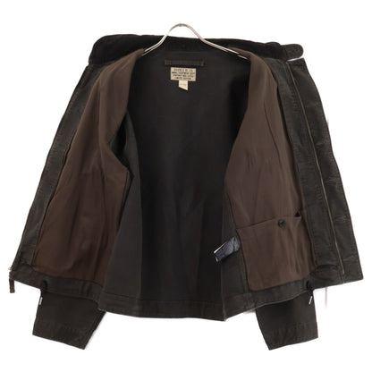 RRL Double RL x Ron Herman [Excellent condition/Domestic authentic/25SS] Bower Deck Jacket