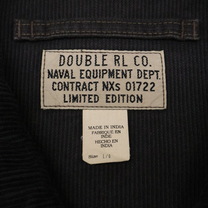RRL Double RL x Ron Herman [Excellent condition/Domestic authentic/25SS] Bower Deck Jacket