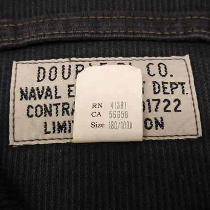 RRL Double RL x Ron Herman [Excellent condition/Domestic authentic/25SS] Bower Deck Jacket