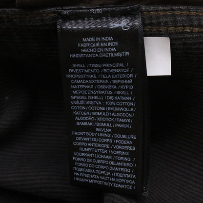 RRL Double RL x Ron Herman [Excellent condition/Domestic authentic/25SS] Bower Deck Jacket