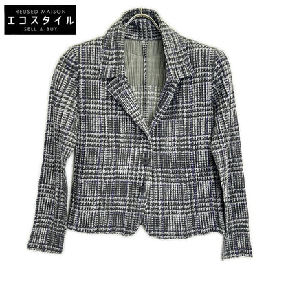 PLEATS PLEASE プリーツプリーズ PP83-JD457 プリーツ シングルジャケット ジャケット
