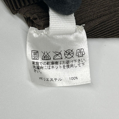 PLEATS PLEASE プリーツプリーズ PP83FK332 ブラウン 半袖カットソー トップス