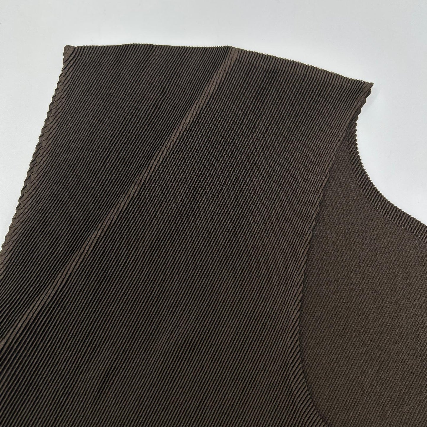 PLEATS PLEASE プリーツプリーズ PP83FK332 ブラウン 半袖カットソー トップス