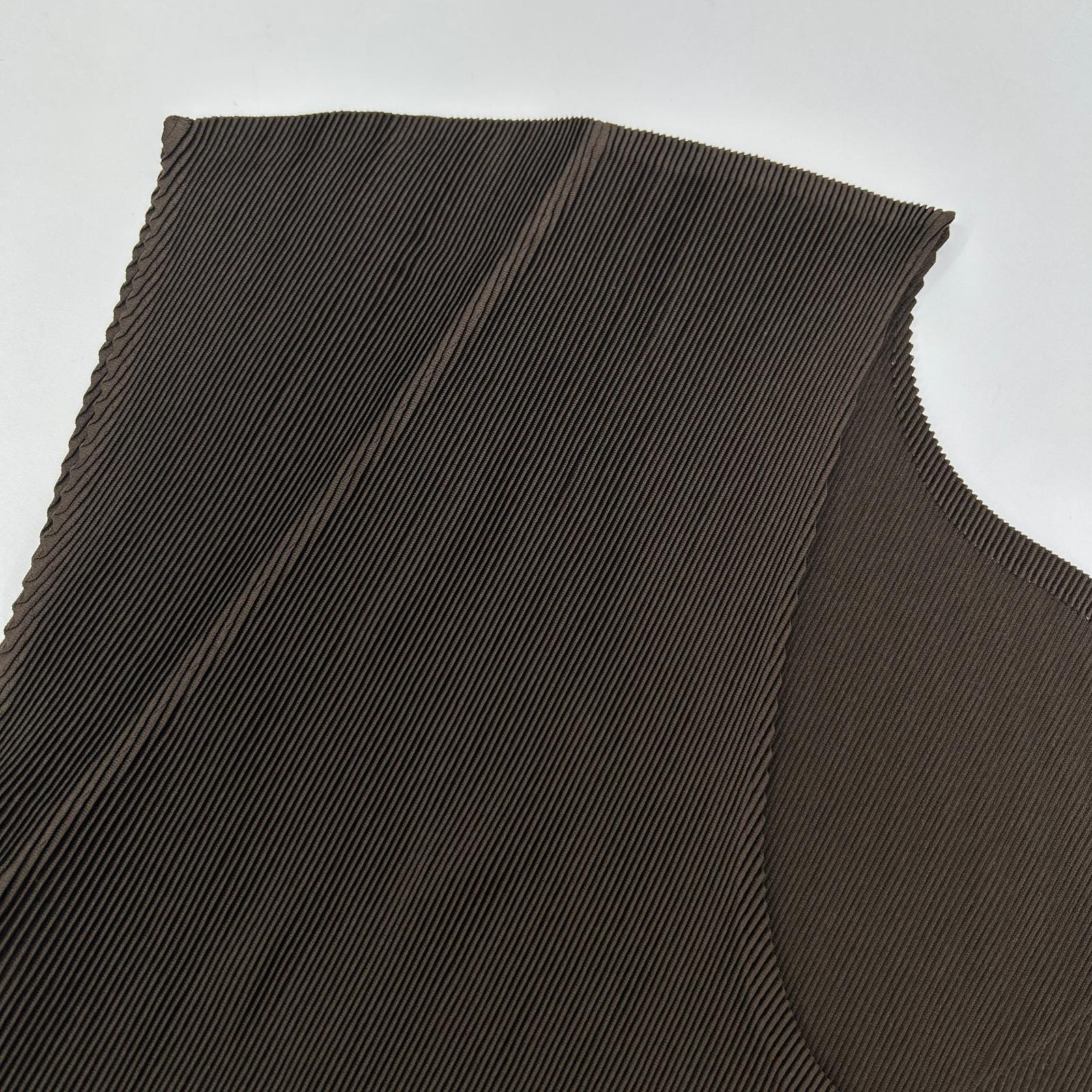 PLEATS PLEASE プリーツプリーズ PP83FK332 ブラウン 半袖カットソー トップス