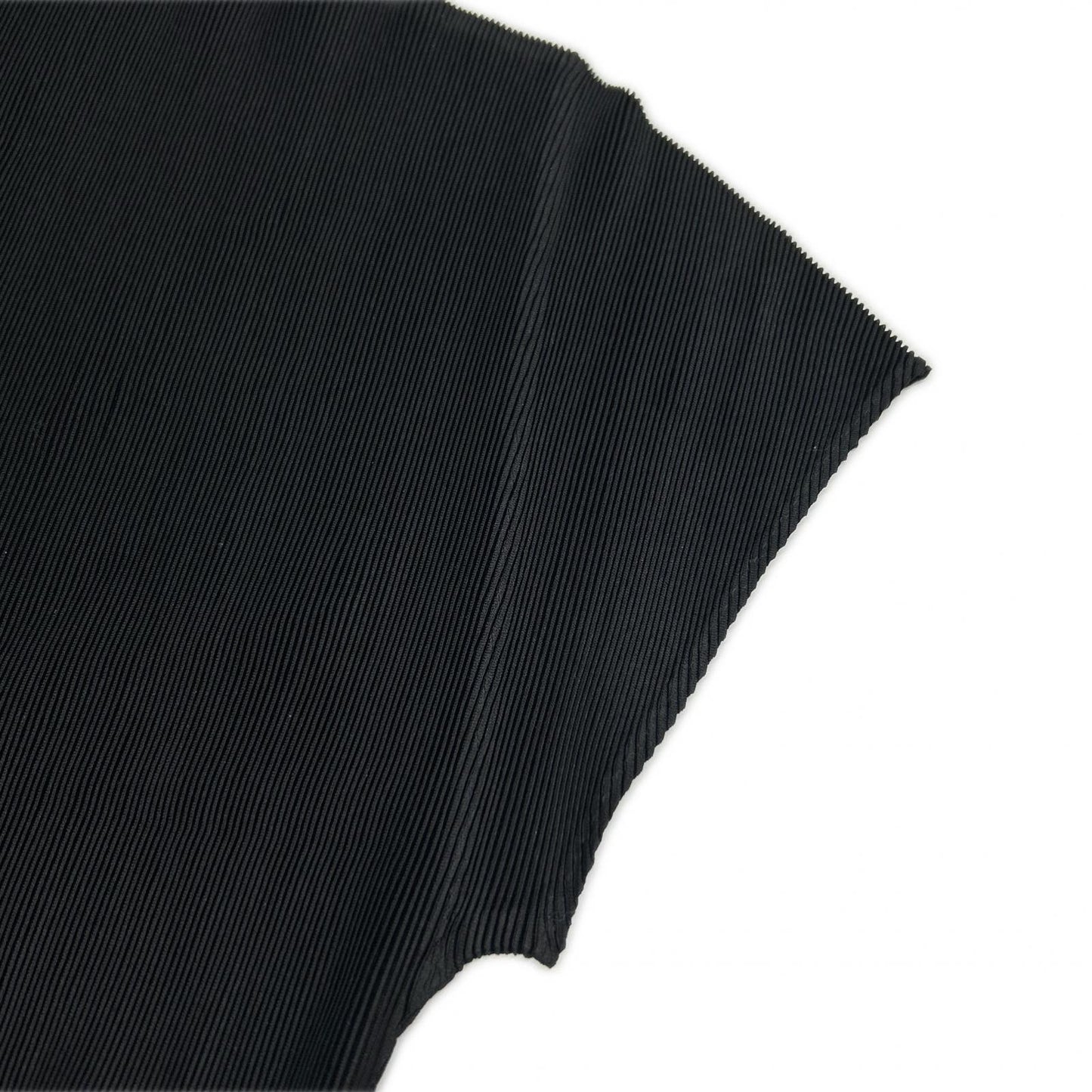 PLEATS PLEASE プリーツプリーズ PP23-FK325 ブラック 半袖カットソー トップス