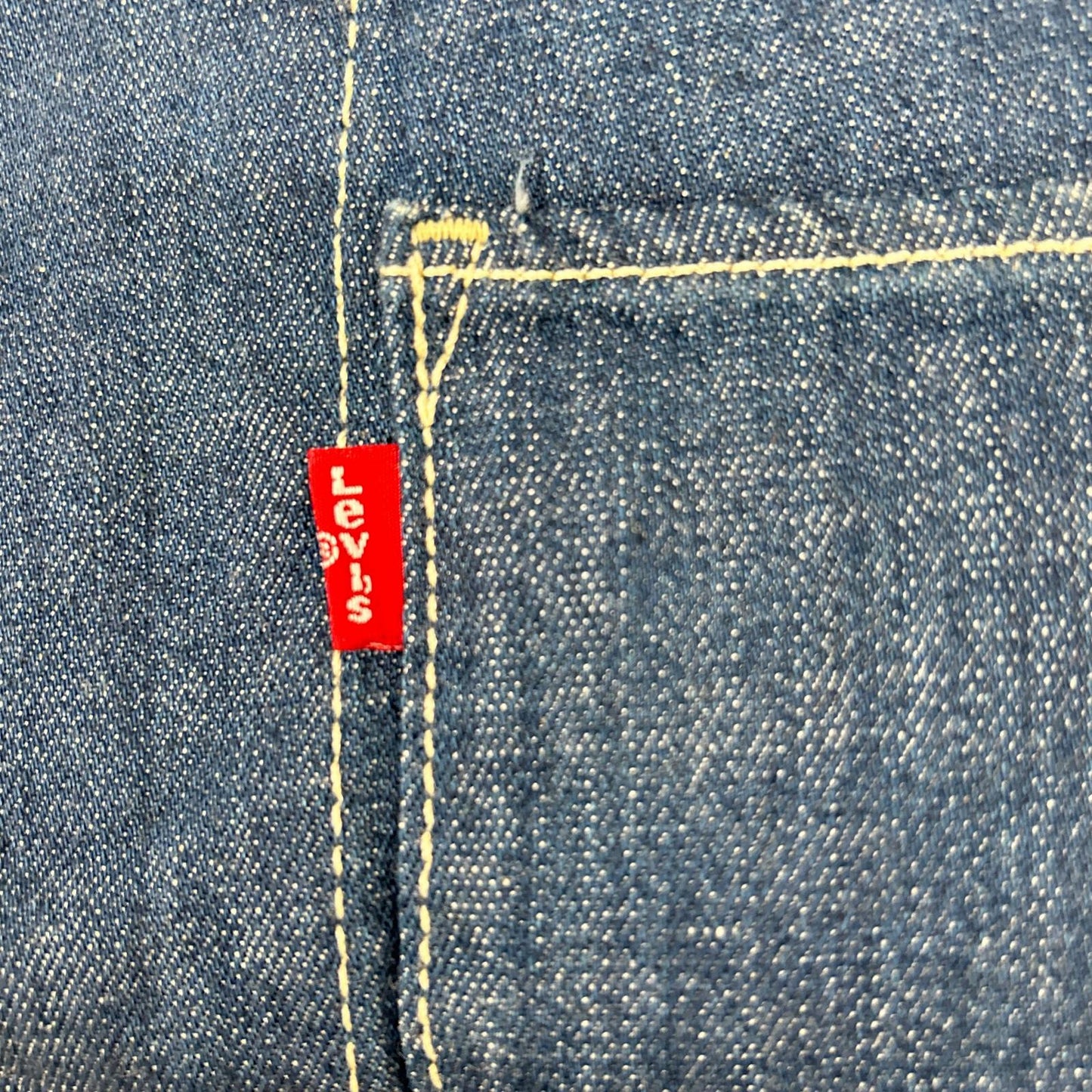 LEVI'S リーバイス PC9-29655-0009 インディゴ エンジニアコート コート