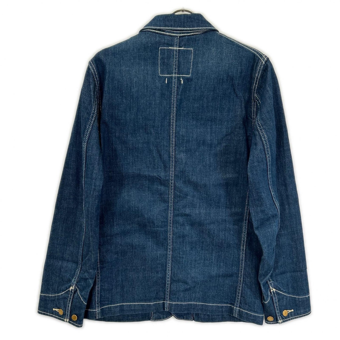 LEVI'S リーバイス PC9-29655-0009 インディゴ エンジニアコート コート