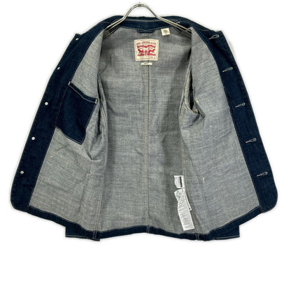 LEVI'S リーバイス PC9-29655-0009 インディゴ エンジニアコート コート