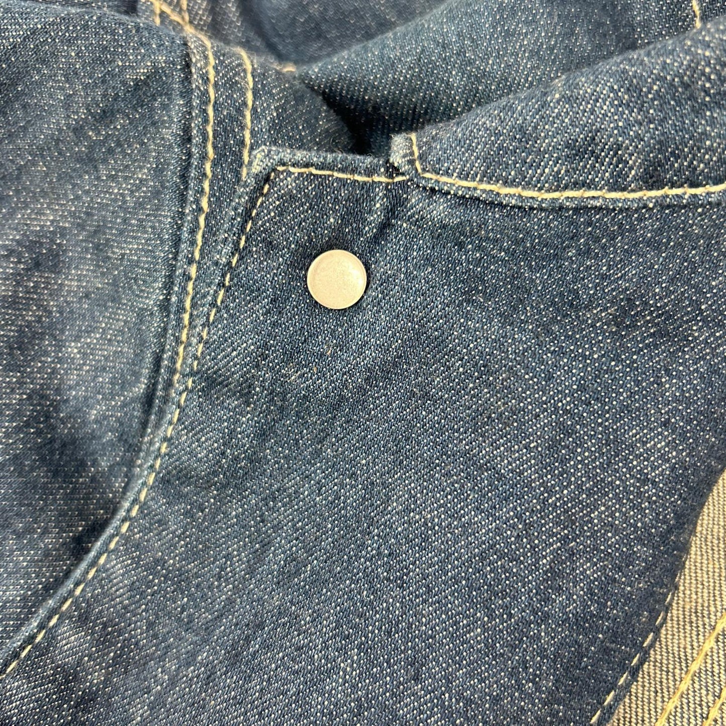 LEVI'S リーバイス PC9-29655-0009 インディゴ エンジニアコート コート