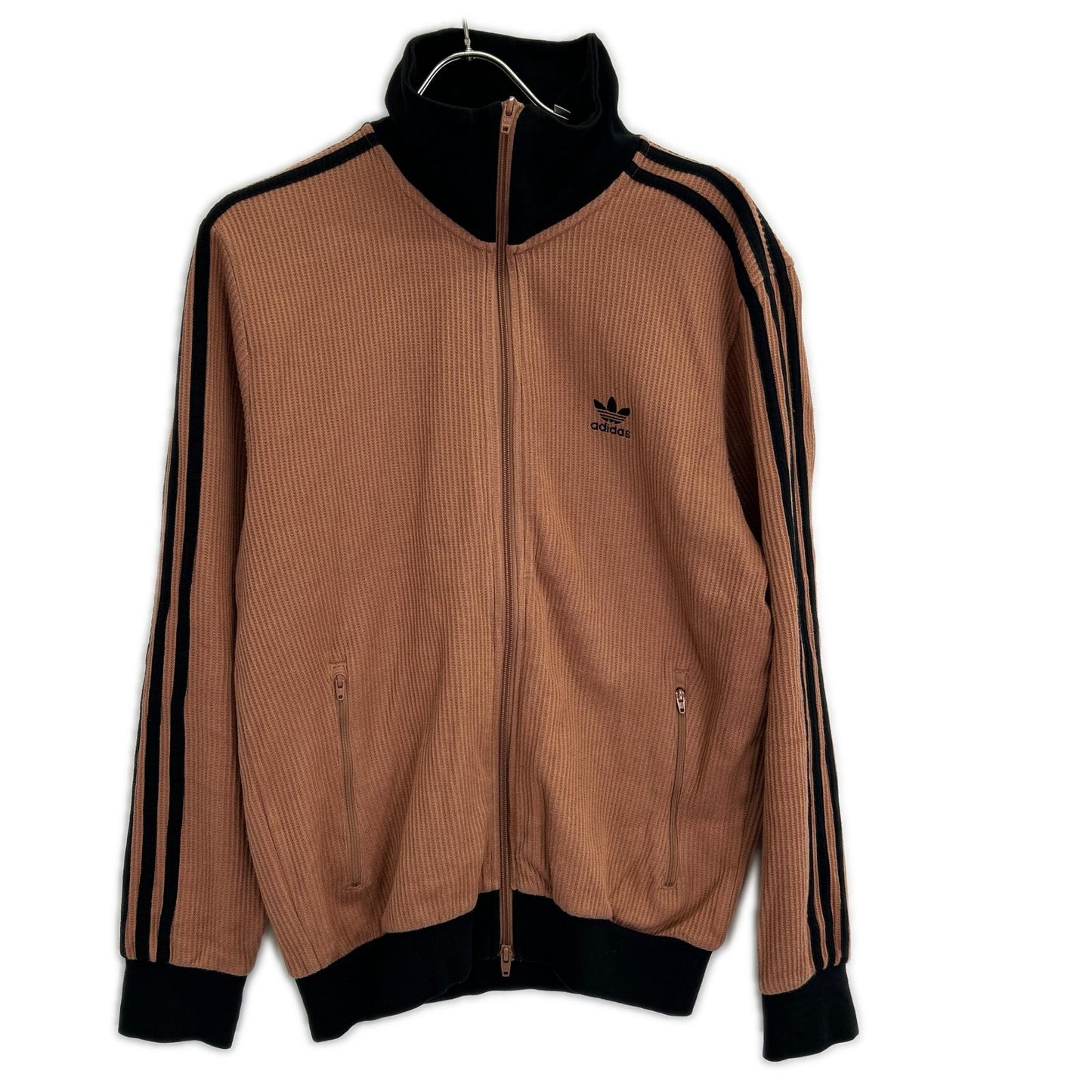 adidas アディダス HS2081 アディカラー クラシック ワッフル ベッケンバウアー トラックジャケット ジャケット