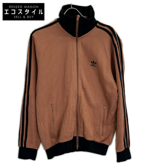 adidas アディダス HS2081 アディカラー クラシック ワッフル ベッケンバウアー トラックジャケット ジャケット