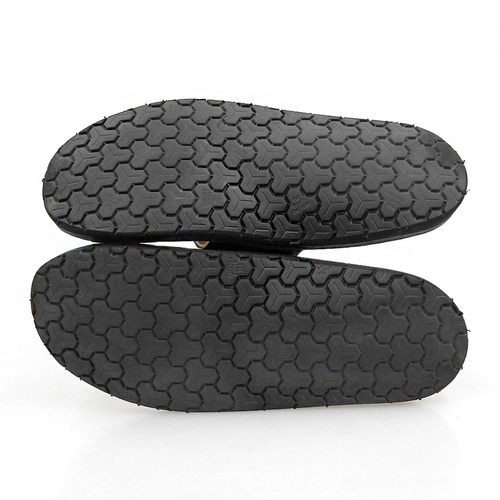 TOKYO SANDALS トーキョーサンダル THUMB RING SANDAL サンダル シューズ メンズ ブラック 9 TS-C14 シューズ