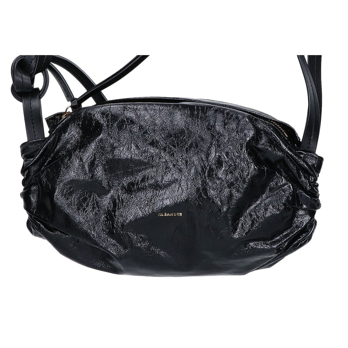 JILSANDER ジルサンダー J07WG0065 P6405 CUSHION SM クッション ショルダーバッグ