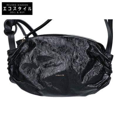 JILSANDER ジルサンダー J07WG0065 P6405 CUSHION SM クッション ショルダーバッグ