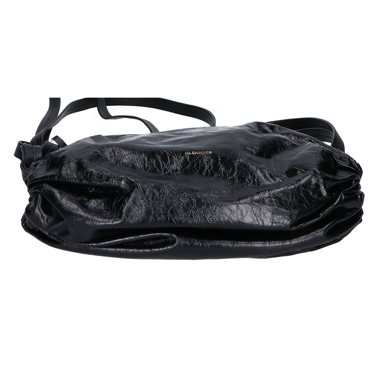 JILSANDER ジルサンダー J07WG0065 P6405 CUSHION SM クッション ショルダーバッグ