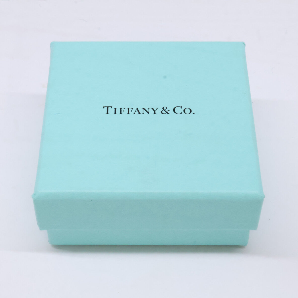 TIFFANY&Co. ティファニー 美品 750 エルサペレッティ ウェーブ 5ロウ リング 指輪