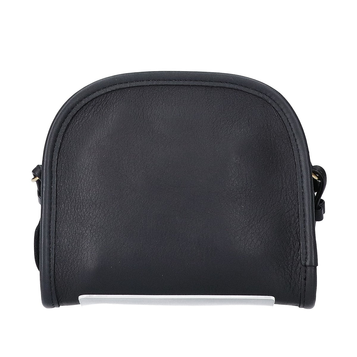 COACH コーチ 【美品】USA製 オールドコーチ レザー ショルダーバッグ