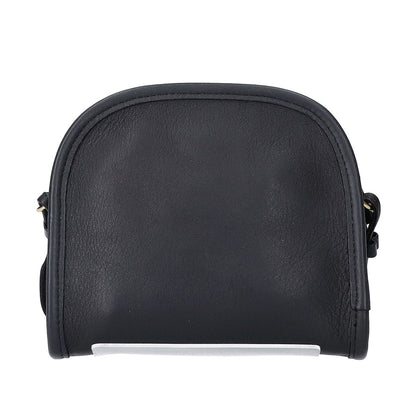 COACH コーチ 【美品】USA製 オールドコーチ レザー ショルダーバッグ