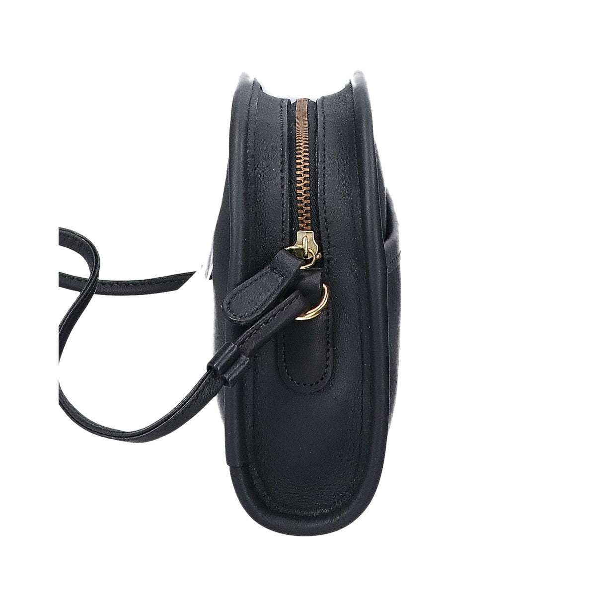 COACH コーチ 【美品】USA製 オールドコーチ レザー ショルダーバッグ