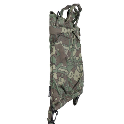 HYSTERIC GLAMOUR ヒステリックグラマー MORE FUN ヘルメットバッグ/ リュック バックパック