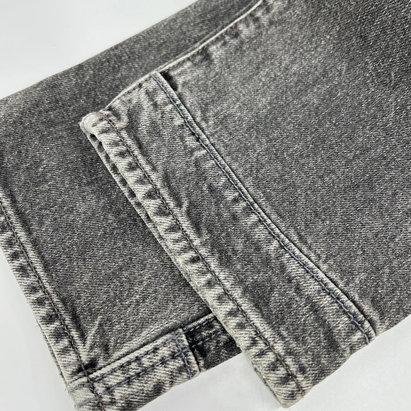G-STAR RAW ジースターロゥ D28500-E206-H095 61 体裁断バイカーディテールスリムテーパードジーンズ ボトムス