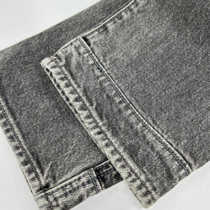 G-STAR RAW ジースターロゥ D28500-E206-H095 61 体裁断バイカーディテールスリムテーパードジーンズ ボトムス