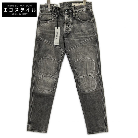 G-STAR RAW ジースターロゥ D28500-E206-H095 61 体裁断バイカーディテールスリムテーパードジーンズ ボトムス