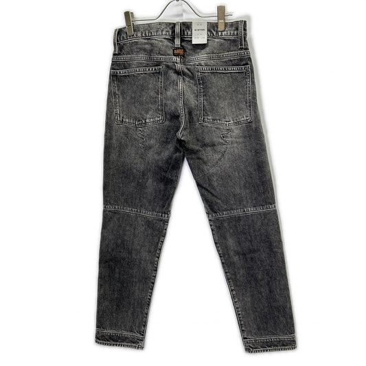 G-STAR RAW ジースターロゥ D28500-E206-H095 61 体裁断バイカーディテールスリムテーパードジーンズ ボトムス
