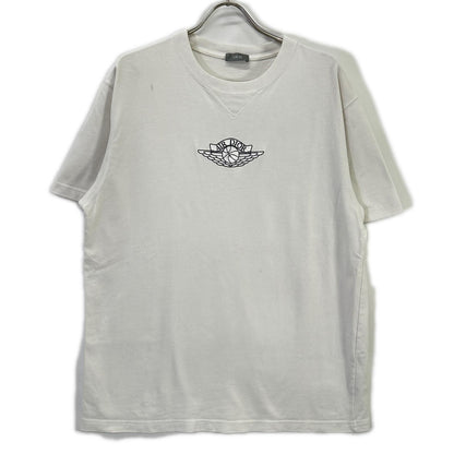 DIOR ディオール ホワイト 033J625B0554 × Nike ホワイト Tシャツ トップス