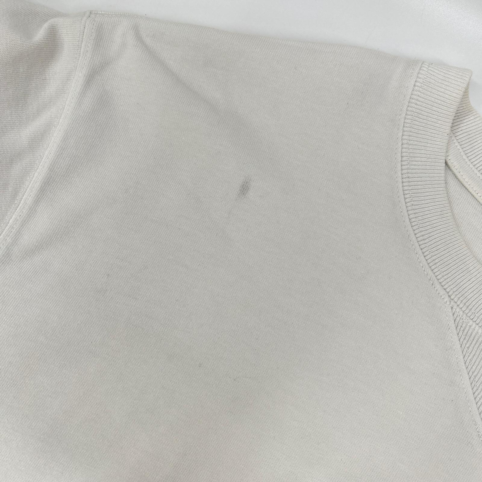 DIOR ディオール ホワイト 033J625B0554 × Nike ホワイト Tシャツ トップス