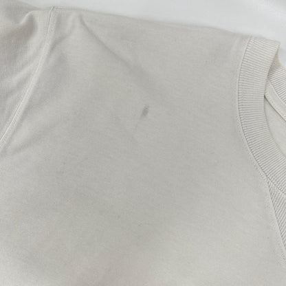 DIOR ディオール ホワイト 033J625B0554 × Nike ホワイト Tシャツ トップス