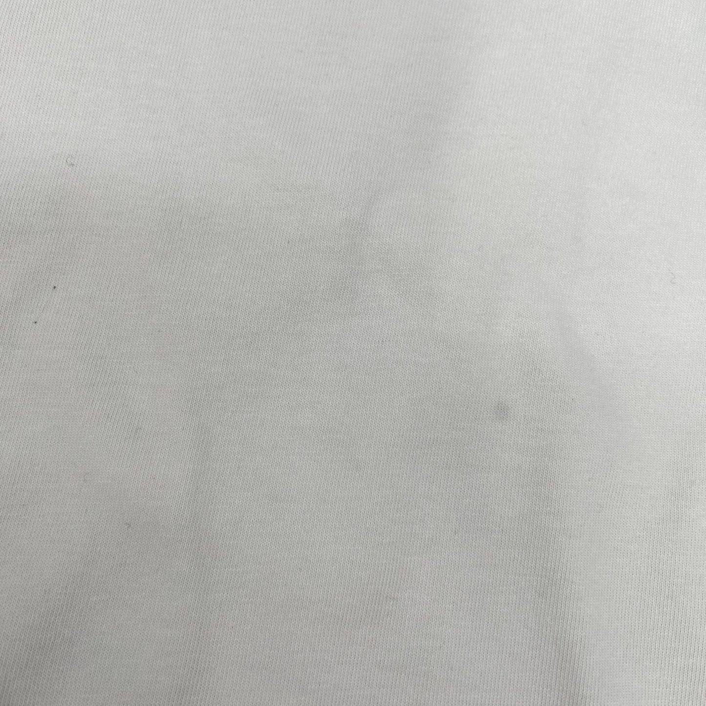 DIOR ディオール ホワイト 033J625B0554 × Nike ホワイト Tシャツ トップス