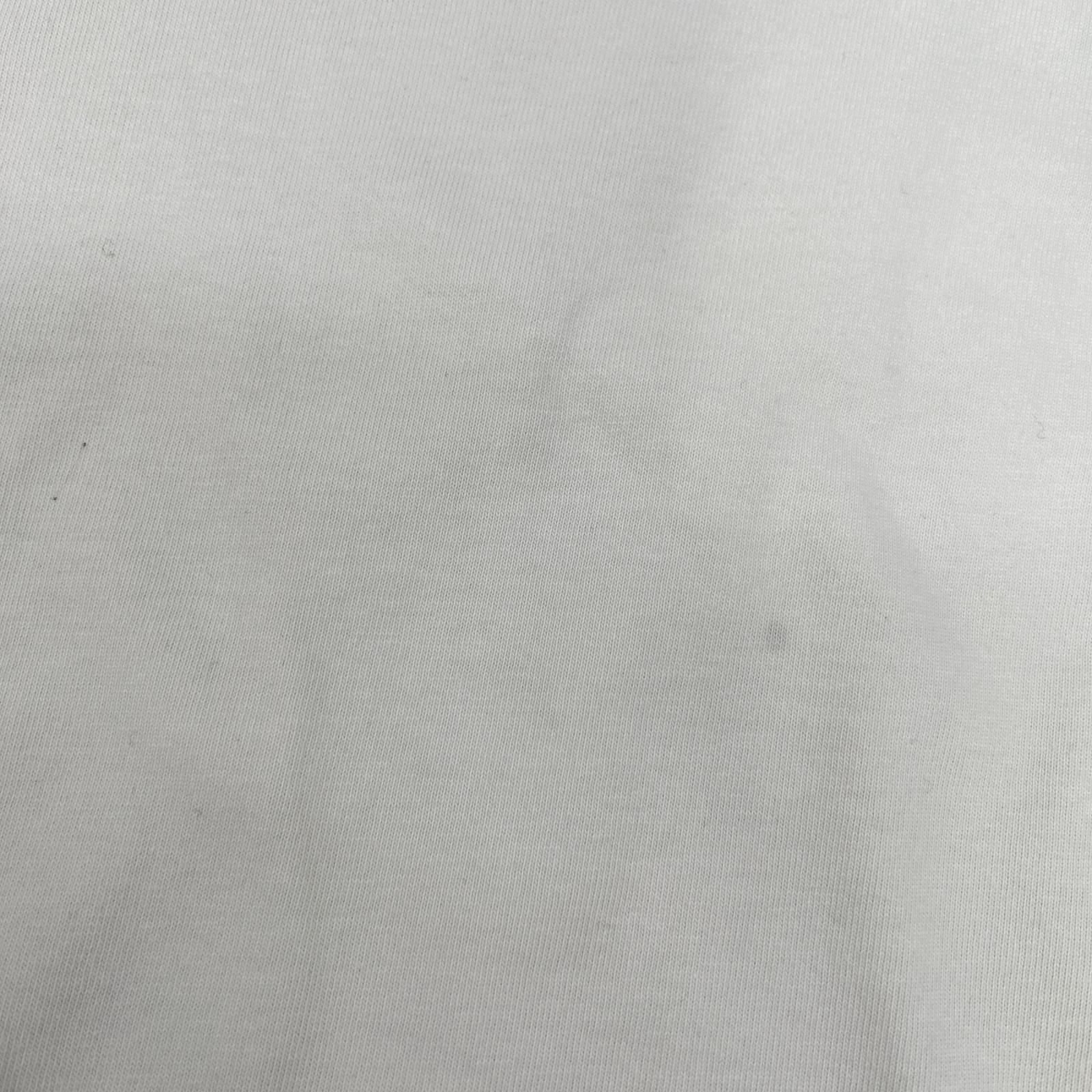 DIOR ディオール ホワイト 033J625B0554 × Nike ホワイト Tシャツ トップス