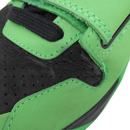 NIKE ナイキ CJ1 T-REXX Jumpman スニーカー シューズ メンズ グリーン 28.5cm IM9113-300 シューズ